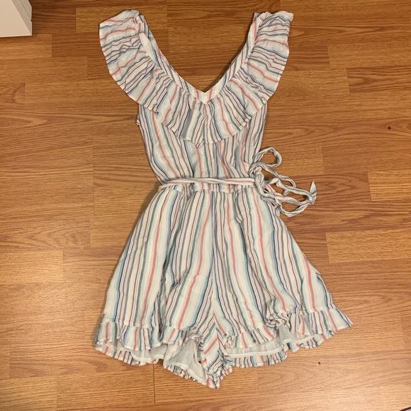 American Eagle Outfitters Pants - American Eagle Romper